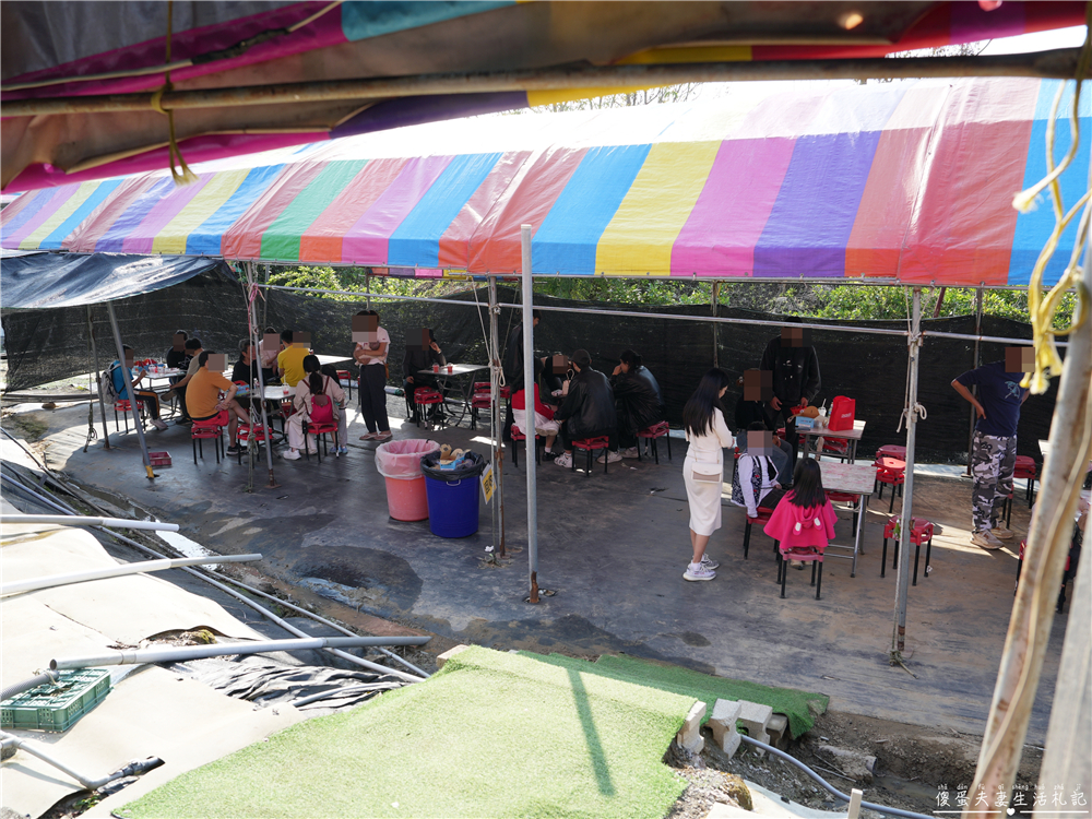 【台中潭子。景點】『草莓世界』不用跑苗栗！台中也有超大型草莓園！ @傻蛋夫妻生活札記