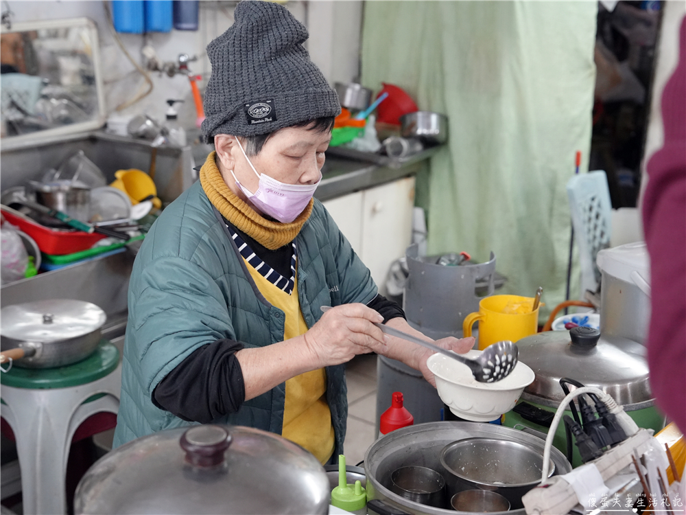 【台中第五市場。懶人包】15家經典美食小吃蒐集！老台中的口袋名單！第五市場就醬吃~~ @傻蛋夫妻生活札記