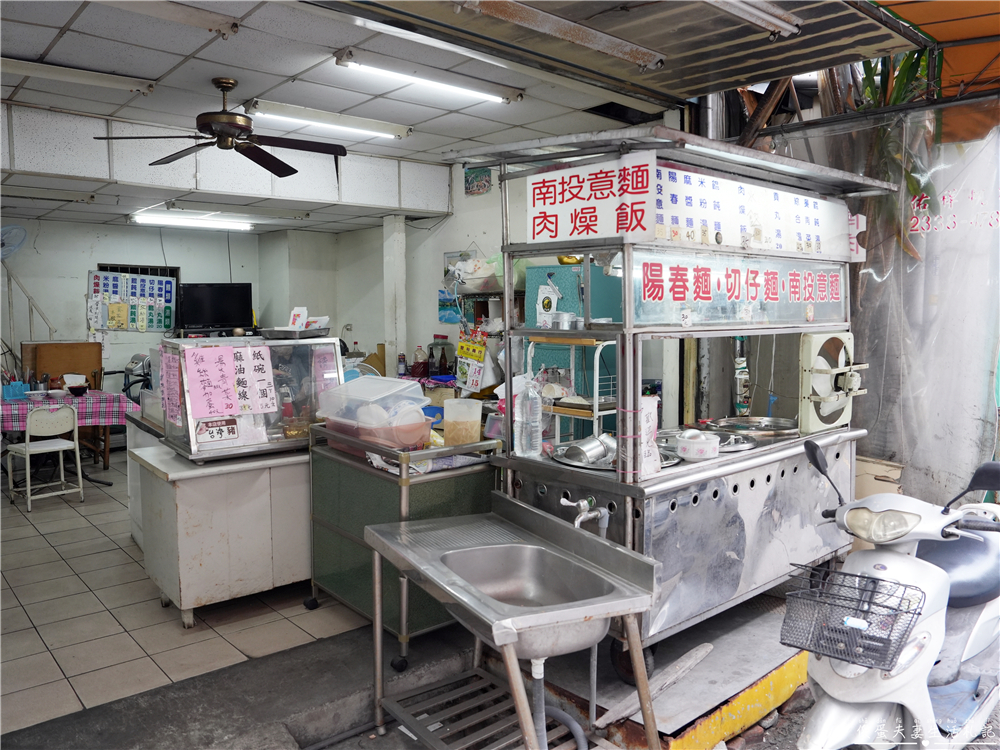 【台中第五市場。懶人包】15家經典美食小吃蒐集！老台中的口袋名單！第五市場就醬吃~~ @傻蛋夫妻生活札記