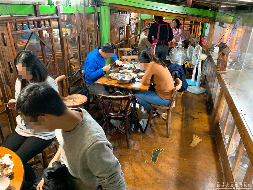【苗栗市。美食】『一級棒鵝肉小吃店』重口味高人氣熱炒店！小酌、聚餐的好選擇！ @傻蛋夫妻生活札記