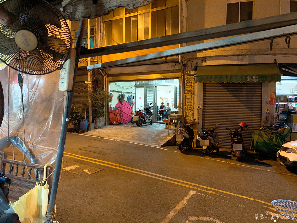 【苗栗市。美食】『一級棒鵝肉小吃店』重口味高人氣熱炒店！小酌、聚餐的好選擇！ @傻蛋夫妻生活札記