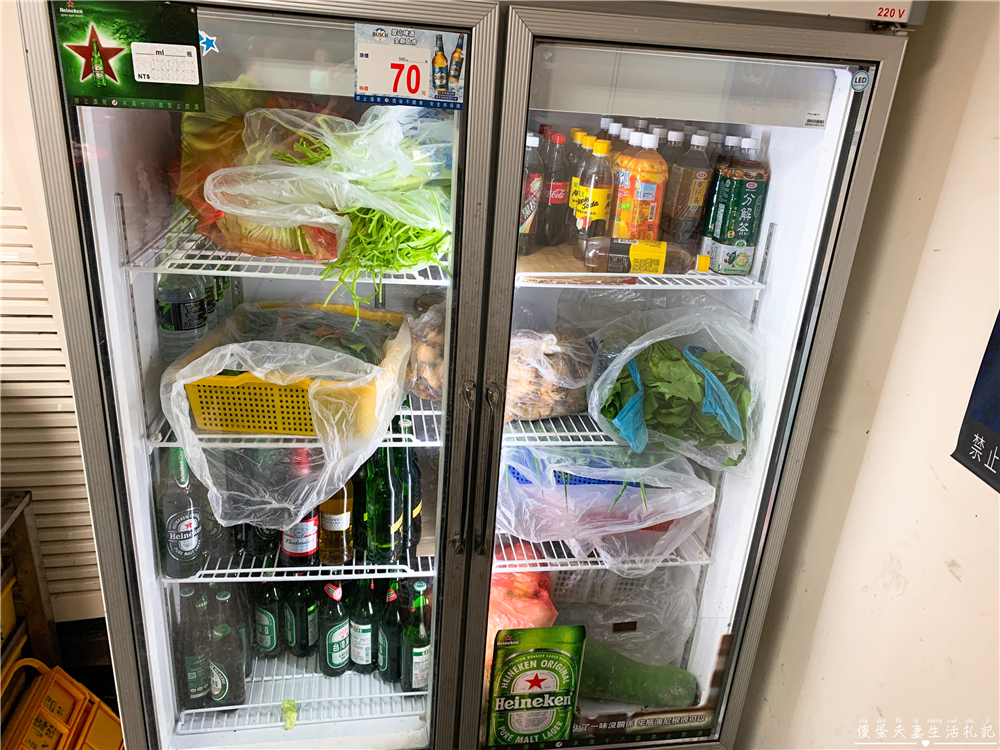 【苗栗市。美食】『一級棒鵝肉小吃店』重口味高人氣熱炒店！小酌、聚餐的好選擇！ @傻蛋夫妻生活札記