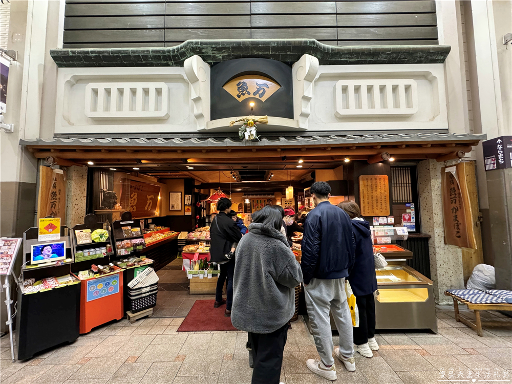 【日本奈良。彙集】『奈良一日遊』奈良公園餵鹿、探訪世界遺產東大寺與餅飯殿町的美食探索行程！ @傻蛋夫妻生活札記