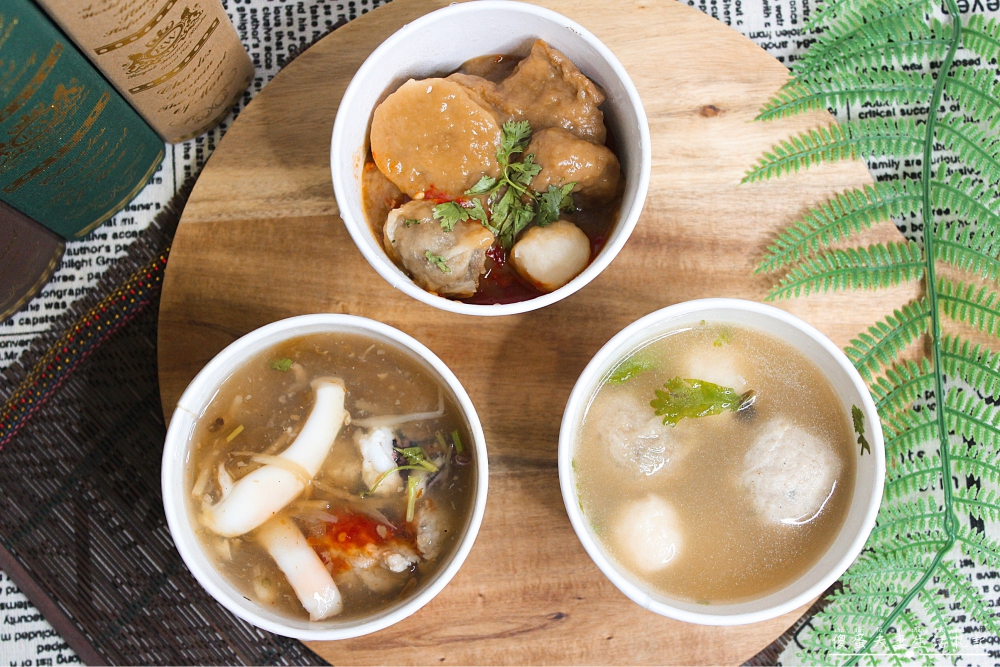 【台中第五市場。懶人包】15家經典美食小吃蒐集！老台中的口袋名單！第五市場就醬吃~~ @傻蛋夫妻生活札記