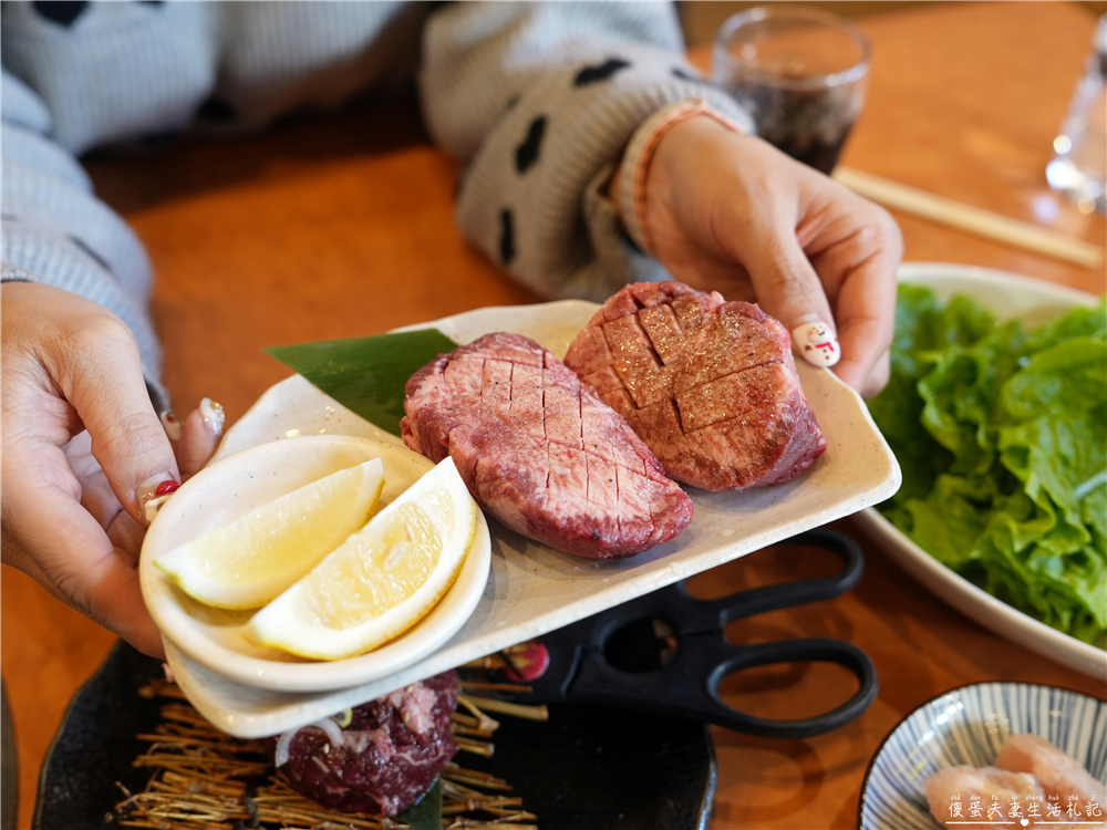 【日本千葉。美食】『燒肉DINING大和-木更津金田店』連鎖平價燒肉！木更津OUTLET血拼後來大啖一波！ @傻蛋夫妻生活札記
