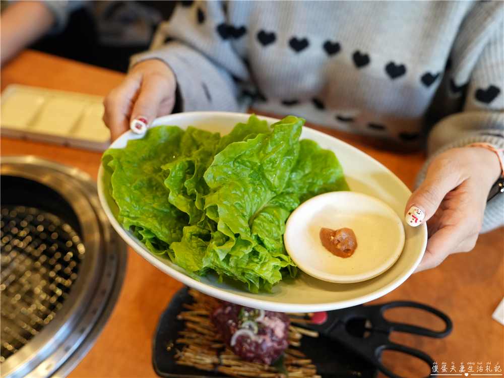 【日本千葉。美食】『燒肉DINING大和-木更津金田店』連鎖平價燒肉！木更津OUTLET血拼後來大啖一波！ @傻蛋夫妻生活札記