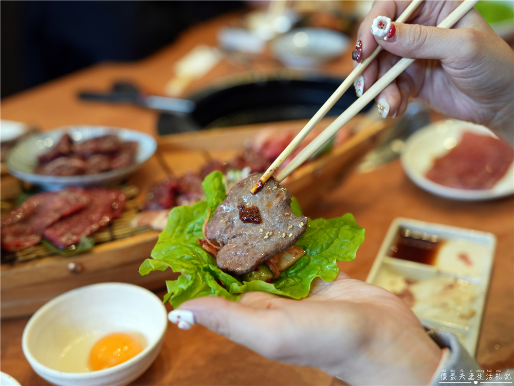 【日本千葉。美食】『燒肉DINING大和-木更津金田店』連鎖平價燒肉！木更津OUTLET血拼後來大啖一波！ @傻蛋夫妻生活札記