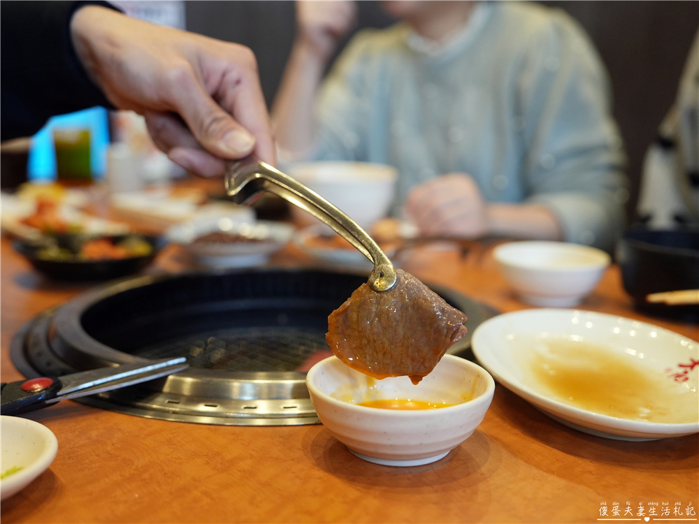 【日本千葉。美食】『燒肉DINING大和-木更津金田店』連鎖平價燒肉！木更津OUTLET血拼後來大啖一波！ @傻蛋夫妻生活札記