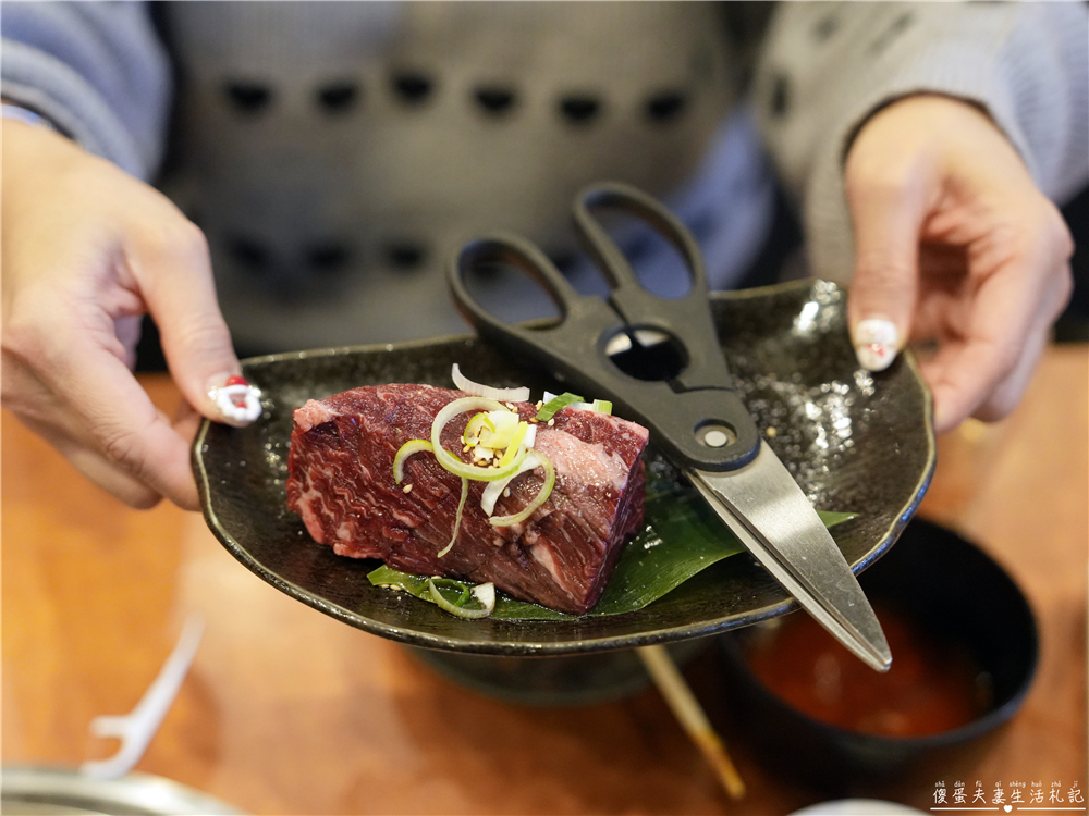 【日本千葉。美食】『燒肉DINING大和-木更津金田店』連鎖平價燒肉！木更津OUTLET血拼後來大啖一波！ @傻蛋夫妻生活札記