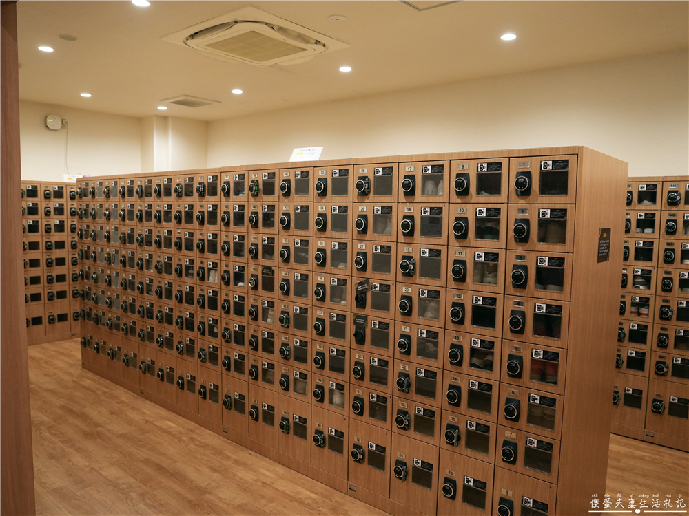 【日本千葉】『成田空港温泉 空の湯』成田機場旁的放鬆秘境！泡湯、賞飛機、住膠囊旅館一次滿足！ @傻蛋夫妻生活札記