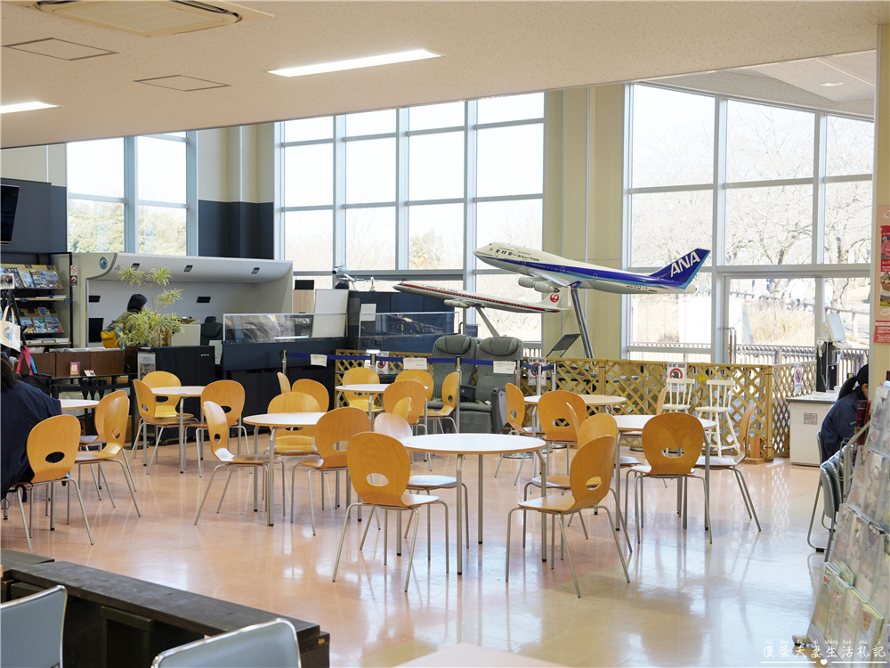 【日本千葉。景點】『成田櫻山公園』在地人帶路！近距離看飛機、賞櫻的私房景點~ @傻蛋夫妻生活札記