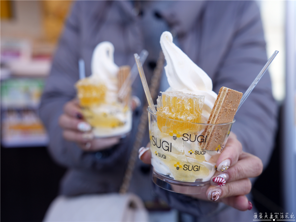 【日本千葉。景點】『成田山表參道』體驗日本新春文化、造訪成田最夯鰻魚一條街！千葉美食散策一日小旅行~ @傻蛋夫妻生活札記