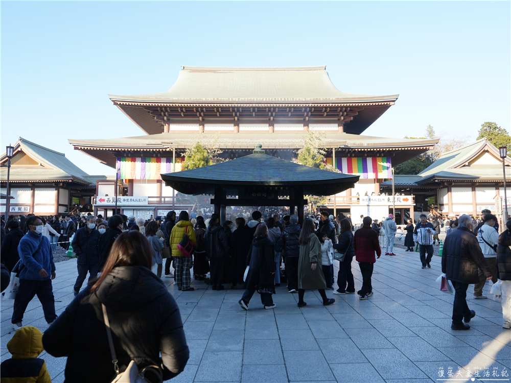 【日本千葉。美食】『近江屋』百年炭火鰻魚飯老舖！成田山表參道的職人滋味~ @傻蛋夫妻生活札記