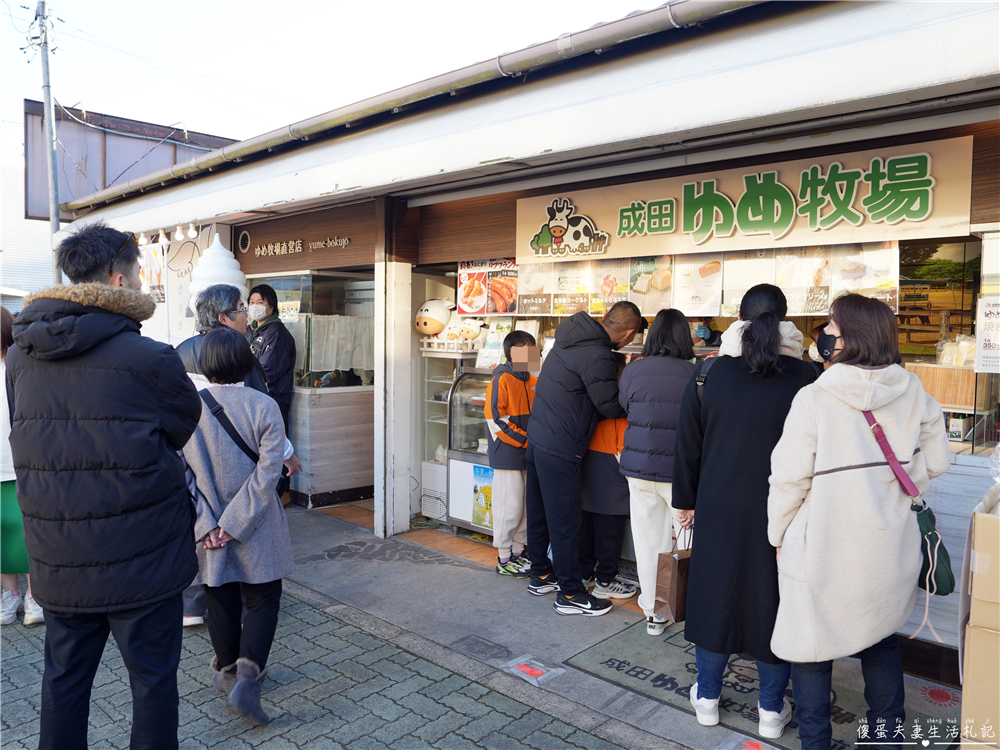 【日本千葉。景點】『成田山表參道』體驗日本新春文化、造訪成田最夯鰻魚一條街！千葉美食散策一日小旅行~ @傻蛋夫妻生活札記