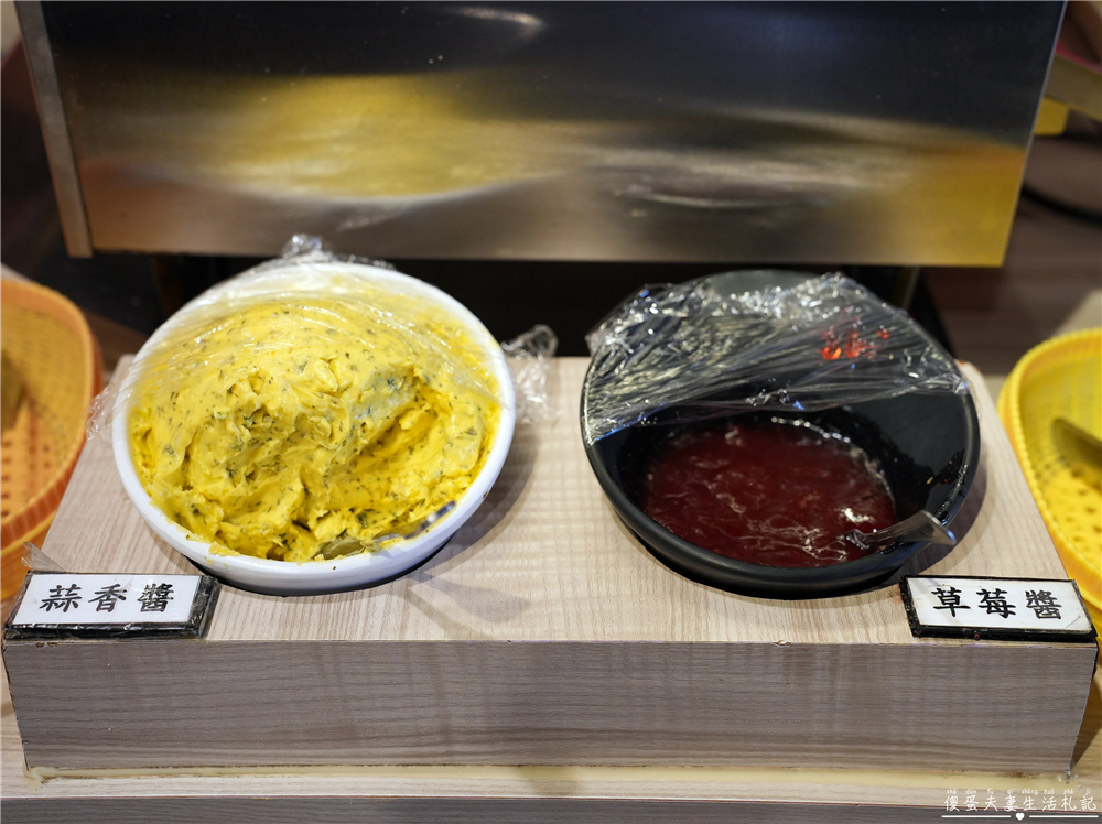 【桃園中壢。美食】『有煎平價牛排』小資最愛！180元起就可以爽吃自助吧！ @傻蛋夫妻生活札記