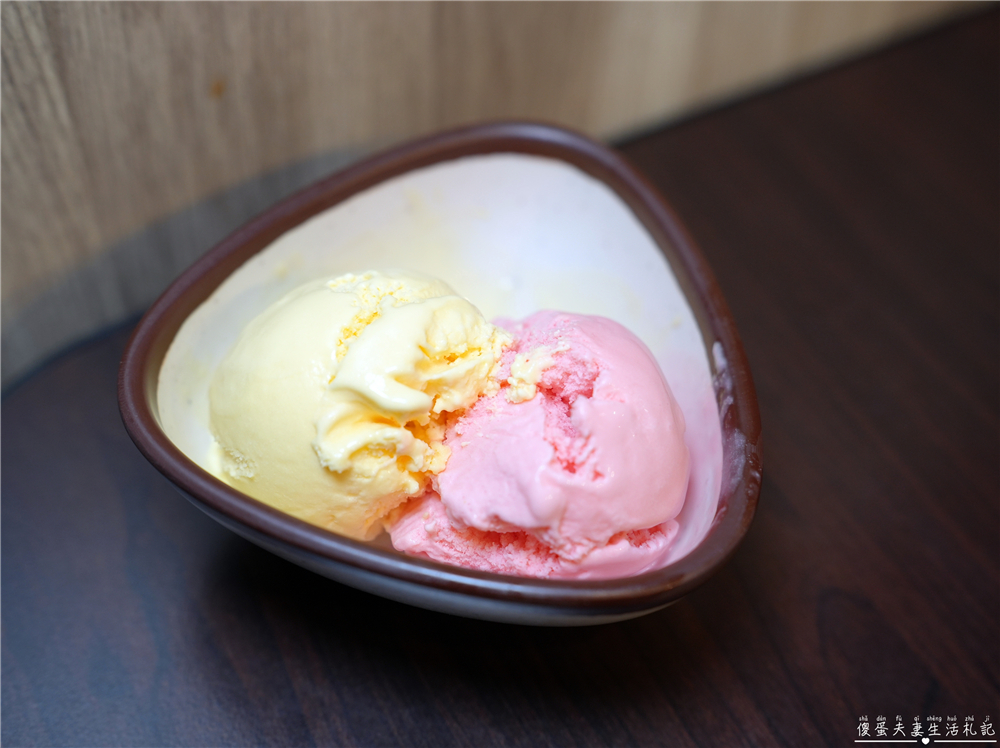 【桃園中壢。美食】『有煎平價牛排』小資最愛！180元起就可以爽吃自助吧！ @傻蛋夫妻生活札記