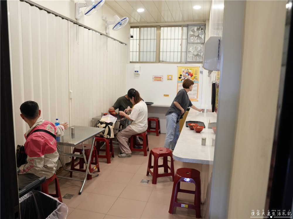 【苗栗頭份。美食】『新竹玉龍肉圓-頭份店』新竹超人氣名店in頭份！小巧可愛的傳統油泡肉圓~ @傻蛋夫妻生活札記