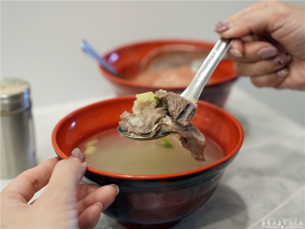 【苗栗頭份。美食】『新竹玉龍肉圓-頭份店』新竹超人氣名店in頭份！小巧可愛的傳統油泡肉圓~ @傻蛋夫妻生活札記