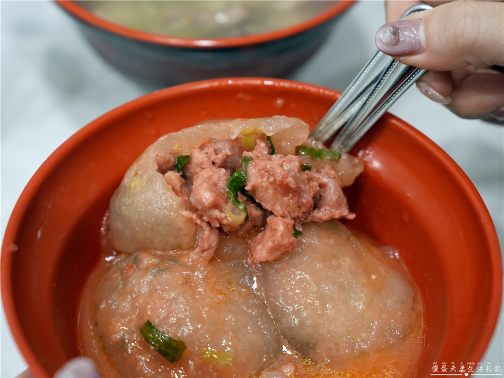 新竹玉龍肉圓 (頭份店)近交流道