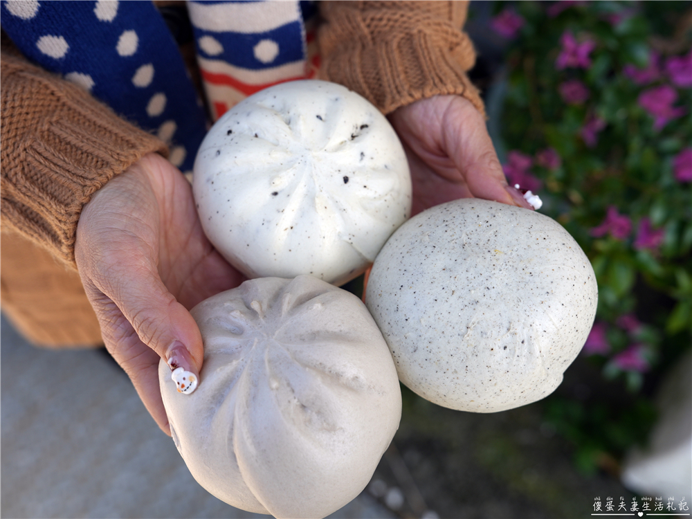 【苗栗頭份。美食】『江夏堂包子饅頭』通通10元俗俗銅板價!便宜到捨不得嫌的包子饅頭專賣店! @傻蛋夫妻生活札記 【苗栗頭份。美食】『江夏堂包子饅頭』通通10元俗俗銅板價!便宜到捨不得嫌的包子饅頭專賣店! @傻蛋夫妻生活札記