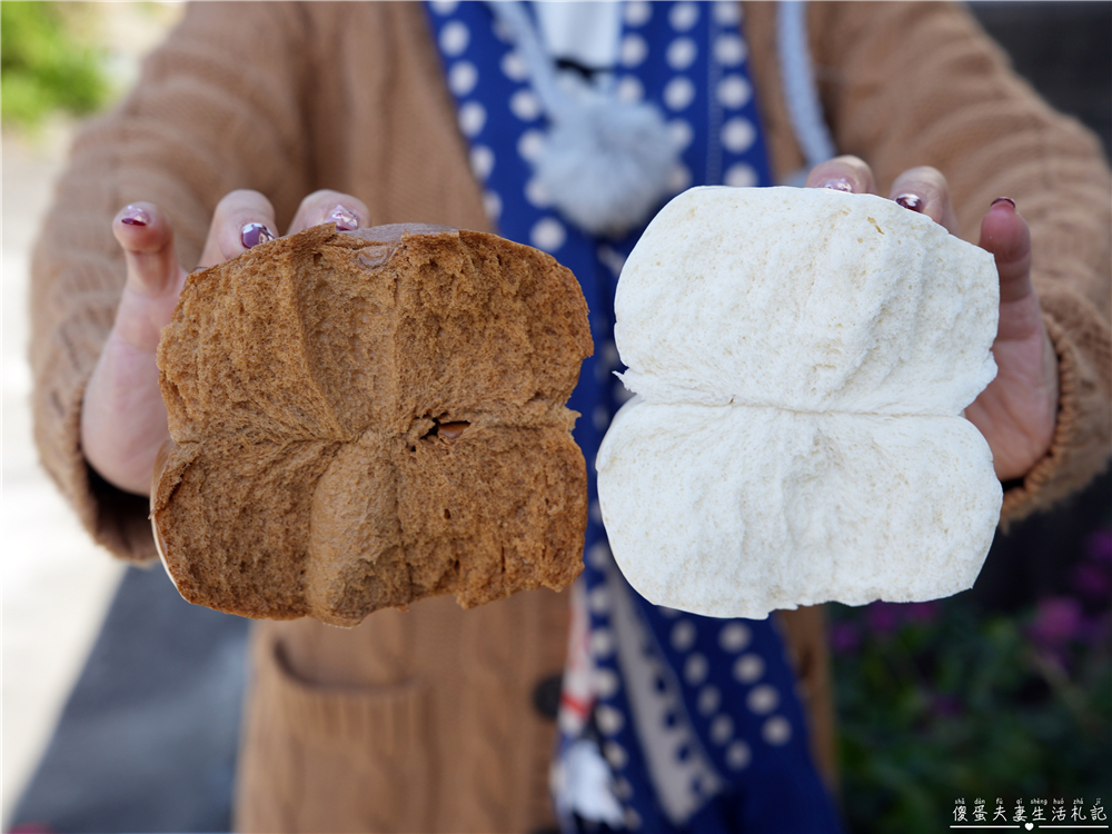 【苗栗頭份。美食】『江夏堂包子饅頭』通通10元俗俗銅板價!便宜到捨不得嫌的包子饅頭專賣店! @傻蛋夫妻生活札記 【苗栗頭份。美食】『江夏堂包子饅頭』通通10元俗俗銅板價!便宜到捨不得嫌的包子饅頭專賣店! @傻蛋夫妻生活札記