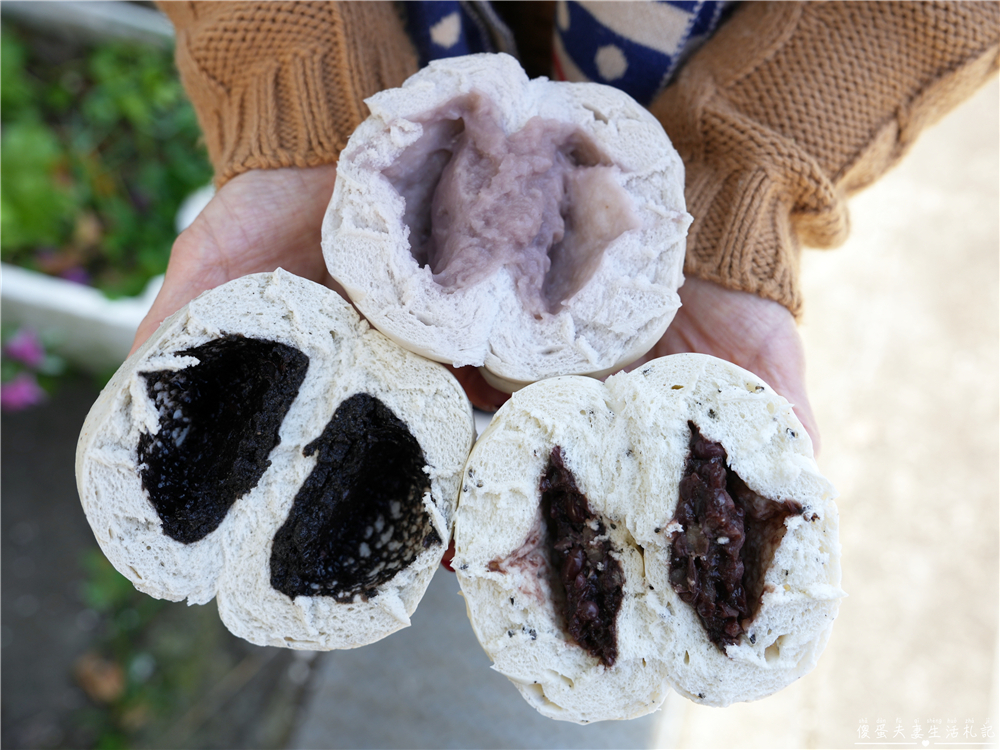 【苗栗頭份。美食】『江夏堂包子饅頭』通通10元俗俗銅板價!便宜到捨不得嫌的包子饅頭專賣店! @傻蛋夫妻生活札記 【苗栗頭份。美食】『江夏堂包子饅頭』通通10元俗俗銅板價!便宜到捨不得嫌的包子饅頭專賣店! @傻蛋夫妻生活札記