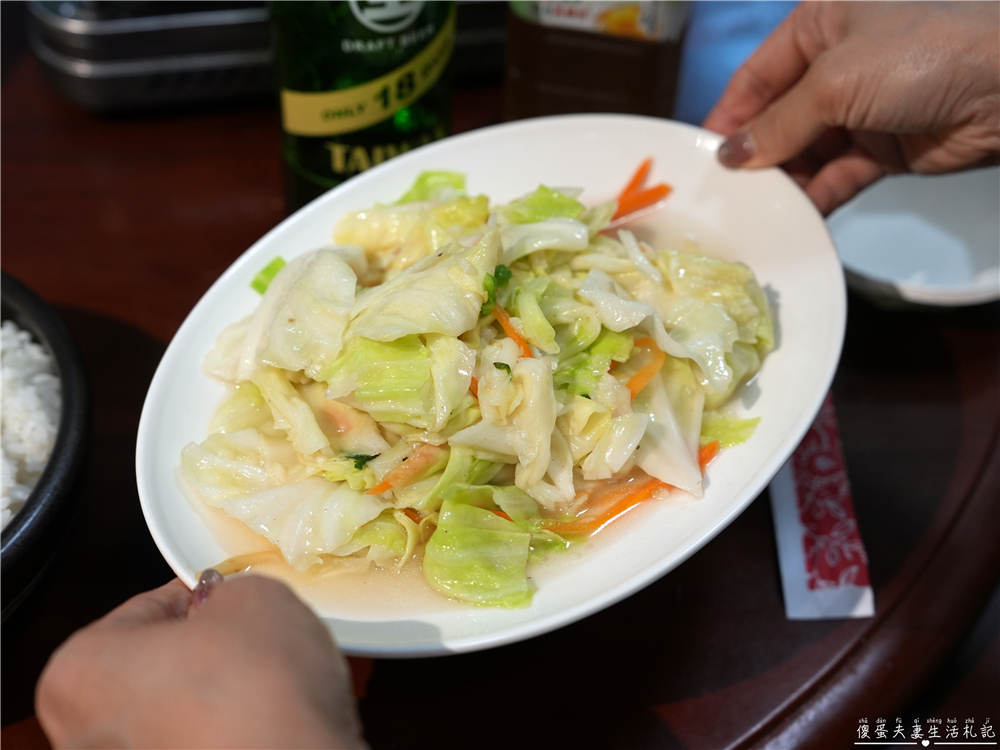 【台中北屯】『東明釣蝦場』24小時營業！全場禁菸的釣蝦場兼熱炒店！ @傻蛋夫妻生活札記