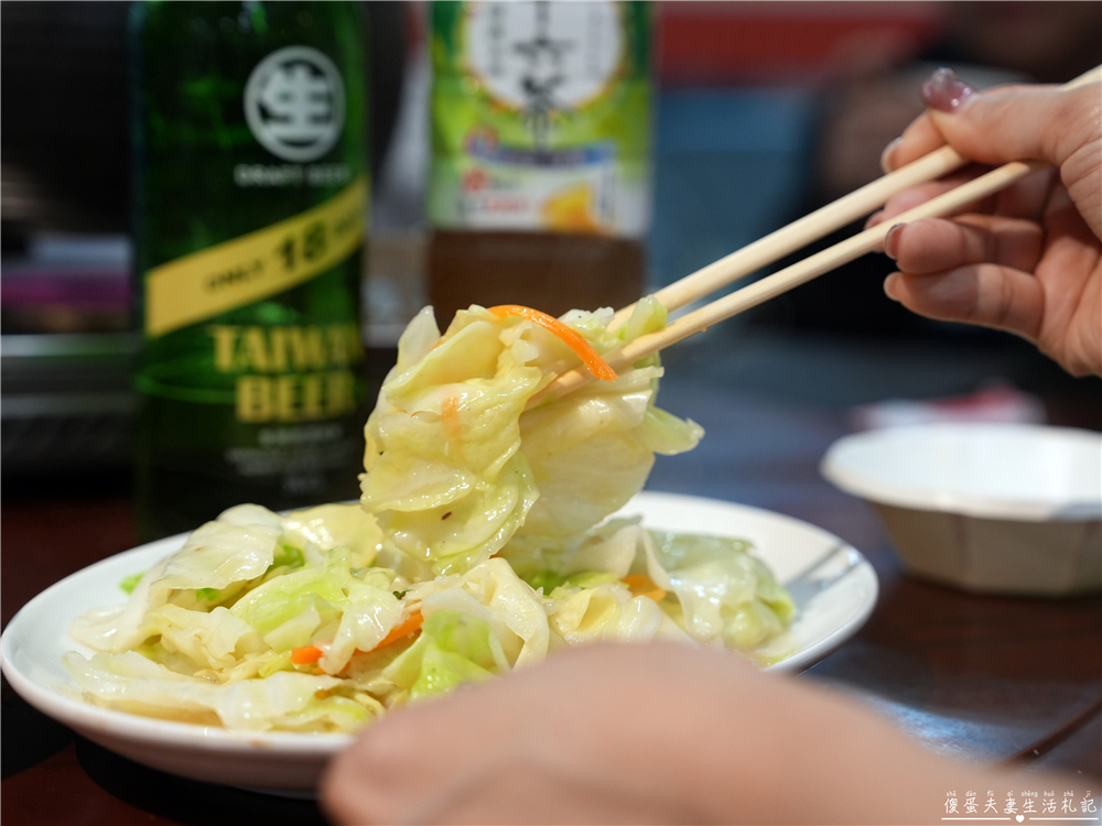 【台中北屯】『東明釣蝦場』24小時營業！全場禁菸的釣蝦場兼熱炒店！ @傻蛋夫妻生活札記