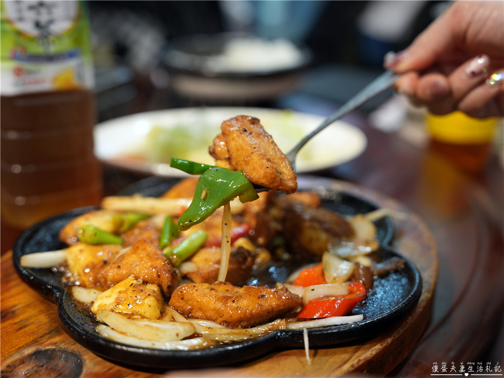 【台中北屯】『東明釣蝦場』24小時營業！全場禁菸的釣蝦場兼熱炒店！ @傻蛋夫妻生活札記