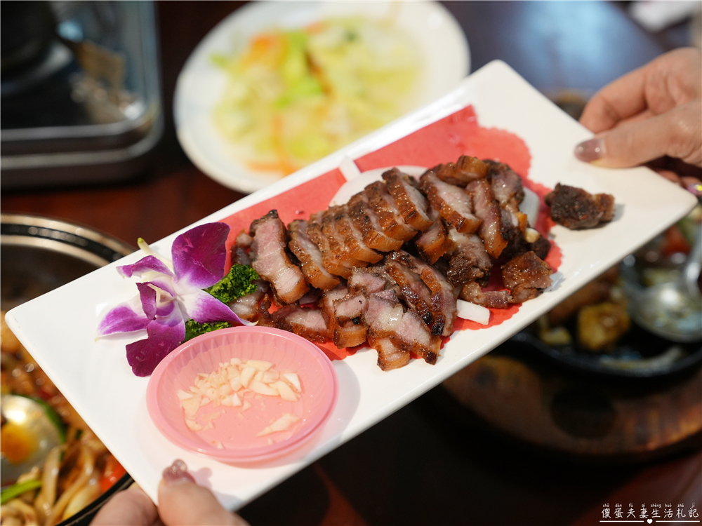 【台中北屯】『東明釣蝦場』24小時營業！全場禁菸的釣蝦場兼熱炒店！ @傻蛋夫妻生活札記