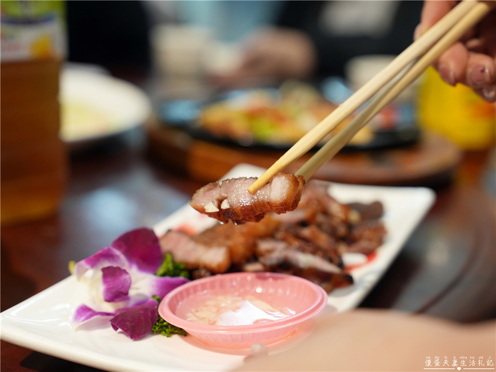 【台中北屯】『東明釣蝦場』24小時營業！全場禁菸的釣蝦場兼熱炒店！ @傻蛋夫妻生活札記