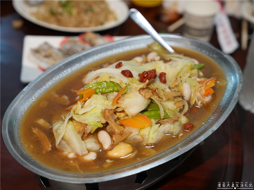 【台中北屯】『東明釣蝦場』24小時營業！全場禁菸的釣蝦場兼熱炒店！ @傻蛋夫妻生活札記