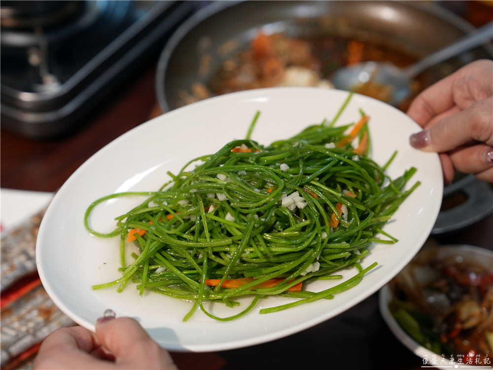 【台中北屯】『東明釣蝦場』24小時營業！全場禁菸的釣蝦場兼熱炒店！ @傻蛋夫妻生活札記