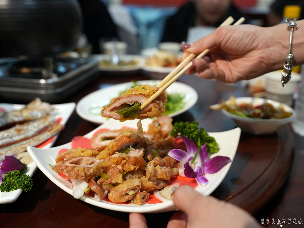 【台中北屯】『東明釣蝦場』24小時營業！全場禁菸的釣蝦場兼熱炒店！ @傻蛋夫妻生活札記