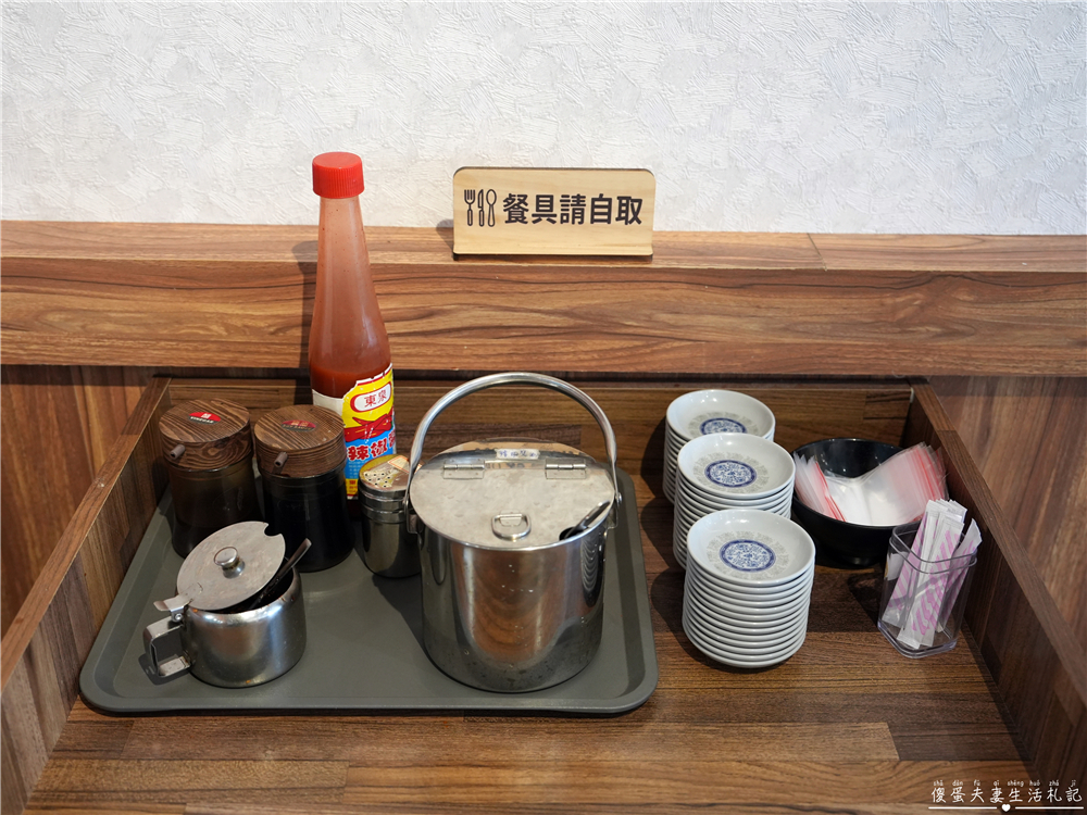 【苗栗市。美食】『林家鴨香飯』必點獨特麻醬鴨肉麵！涮嘴系的鴨肉小吃專賣！ @傻蛋夫妻生活札記