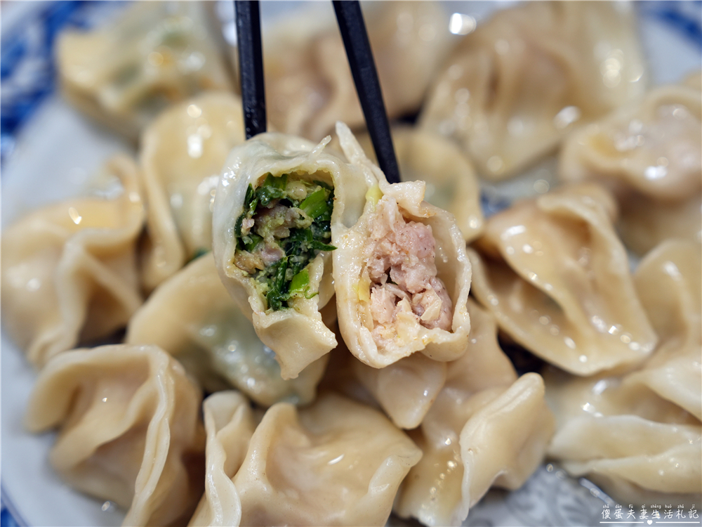 【苗栗市。美食】『林家鴨香飯』必點獨特麻醬鴨肉麵！涮嘴系的鴨肉小吃專賣！ @傻蛋夫妻生活札記