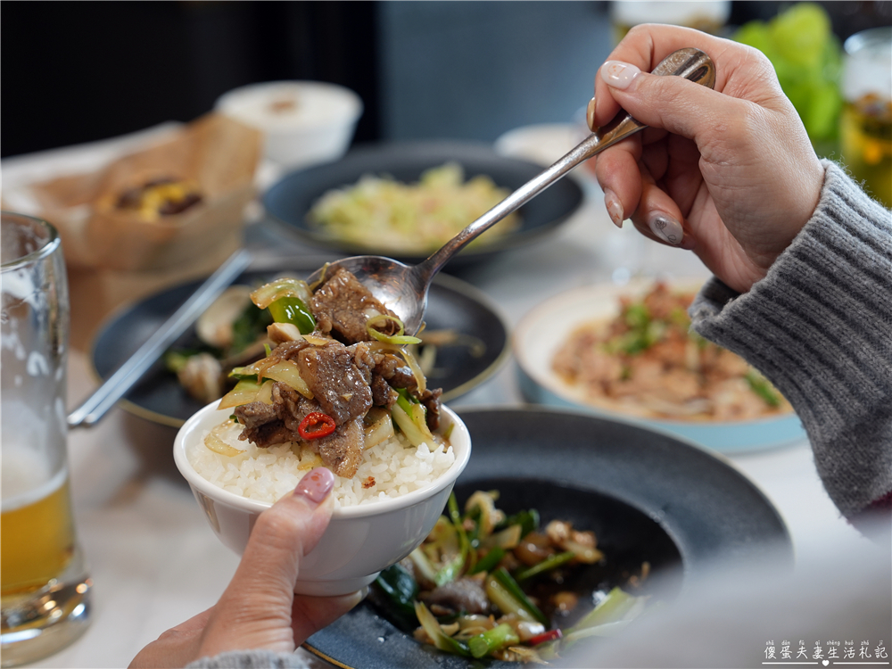 【台中后里。美食】『樂奇Lucky Club』大人系餐酒館！全台唯一拉斯維加斯風格~吃喝玩樂住一站搞定！ @傻蛋夫妻生活札記