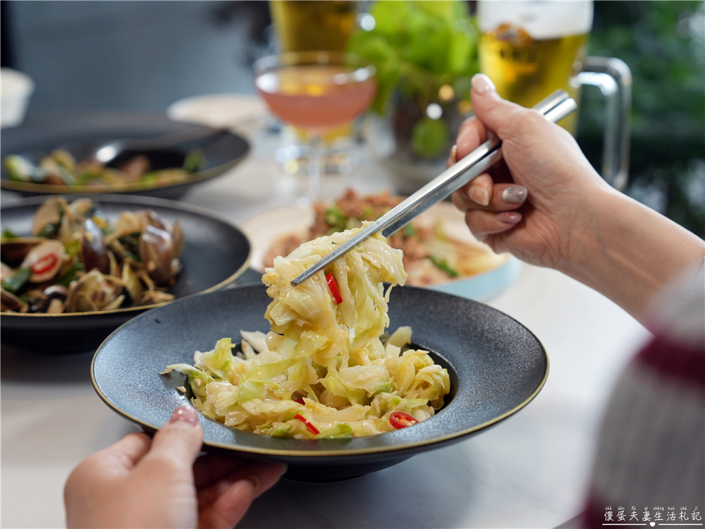 【台中后里。美食】『樂奇Lucky Club』大人系餐酒館！全台唯一拉斯維加斯風格~吃喝玩樂住一站搞定！ @傻蛋夫妻生活札記