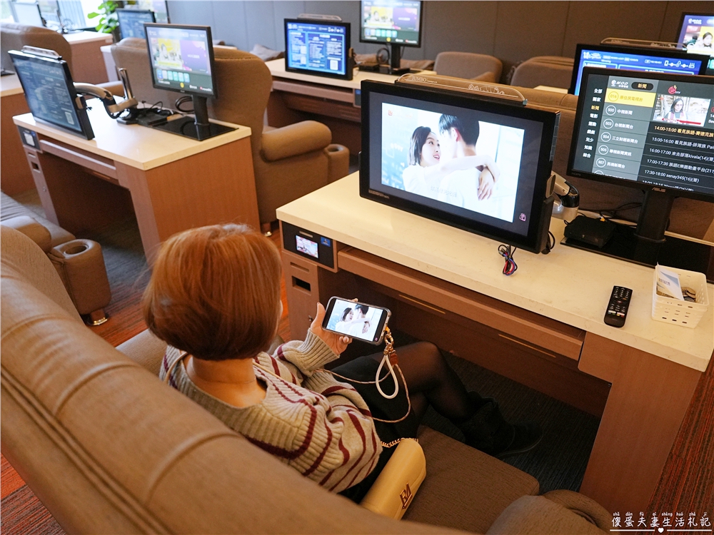 【台中后里。美食】『樂奇Lucky Club』大人系餐酒館！全台唯一拉斯維加斯風格~吃喝玩樂住一站搞定！ @傻蛋夫妻生活札記