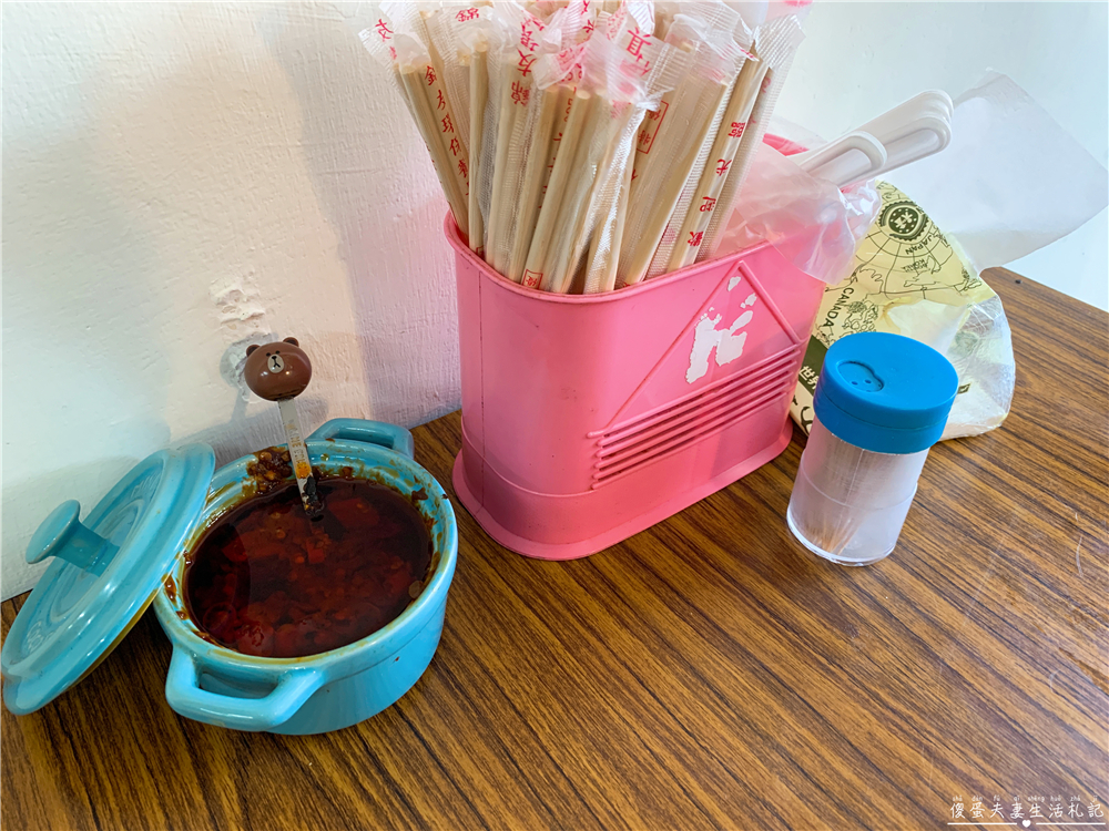 【苗栗市。美食】『長城燒臘快餐』皮脆肉嫩醬美味！好吃的港式燒臘便當！ @傻蛋夫妻生活札記