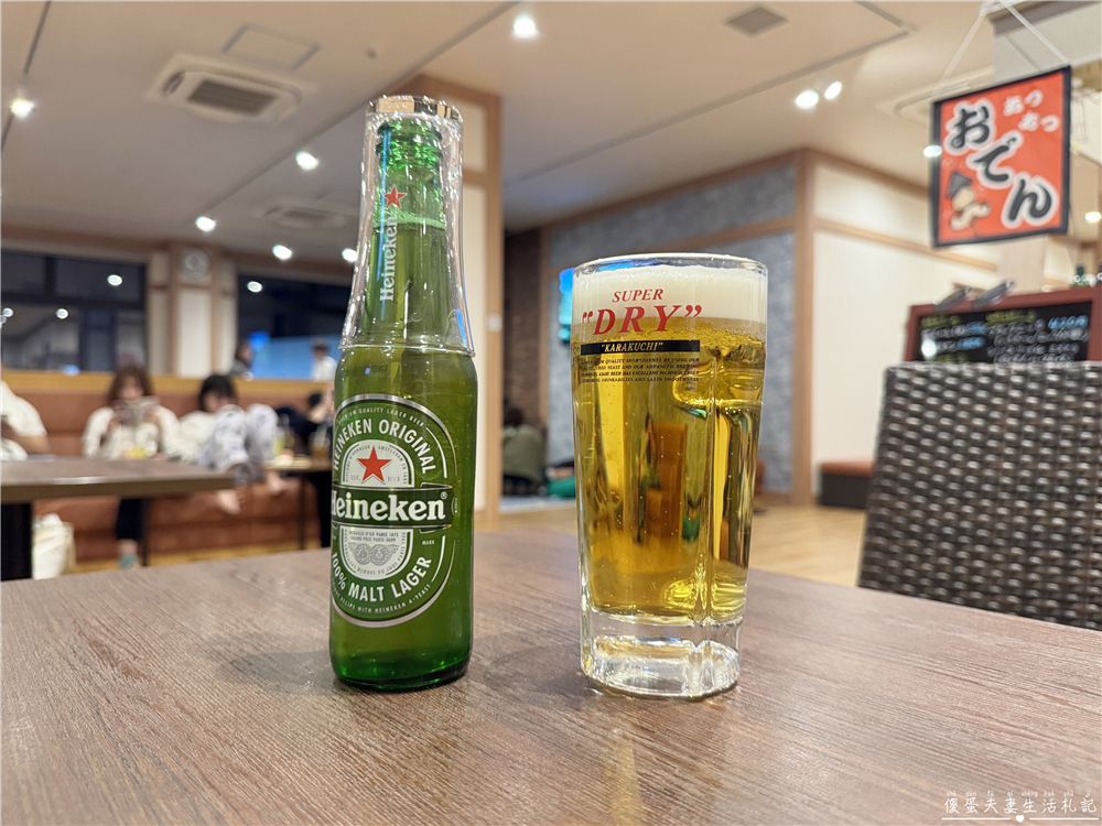 【日本千葉】『成田空港温泉 空の湯』成田機場旁的放鬆秘境！泡湯、賞飛機、住膠囊旅館一次滿足！ @傻蛋夫妻生活札記