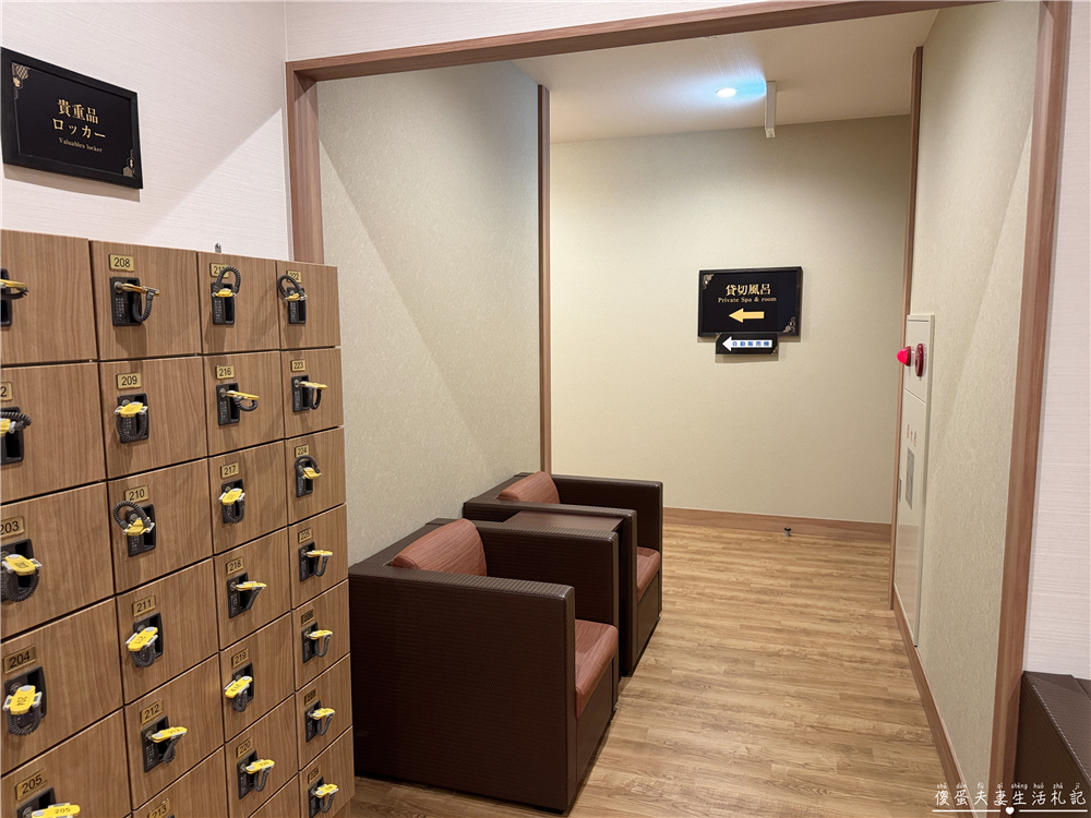 【日本千葉】『成田空港温泉 空の湯』成田機場旁的放鬆秘境！泡湯、賞飛機、住膠囊旅館一次滿足！ @傻蛋夫妻生活札記