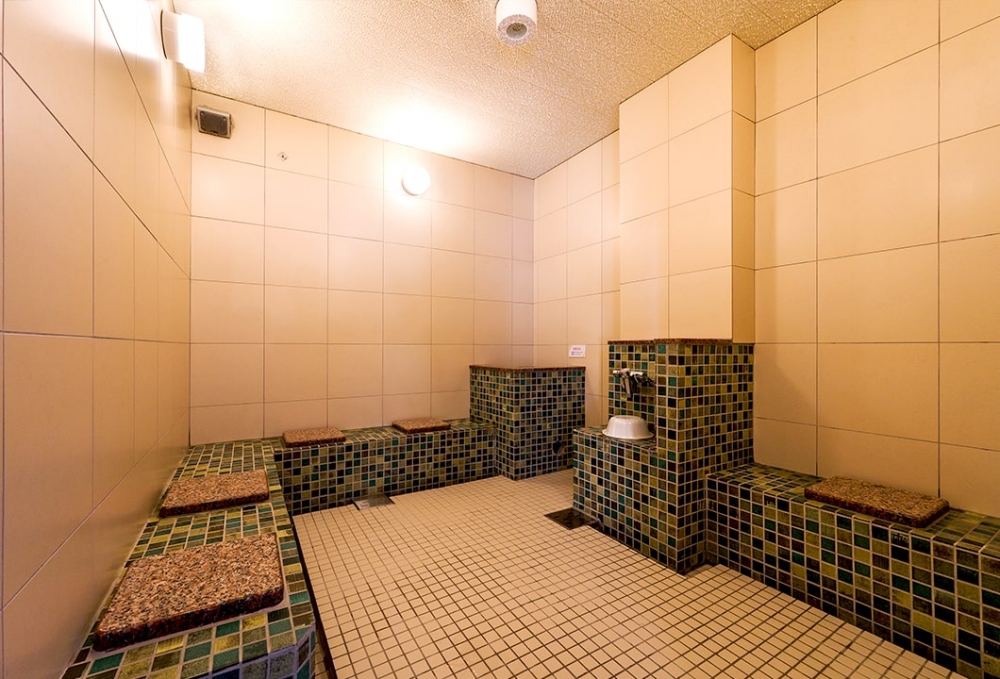 【日本千葉】『成田空港温泉 空の湯』成田機場旁的放鬆秘境！泡湯、賞飛機、住膠囊旅館一次滿足！ @傻蛋夫妻生活札記