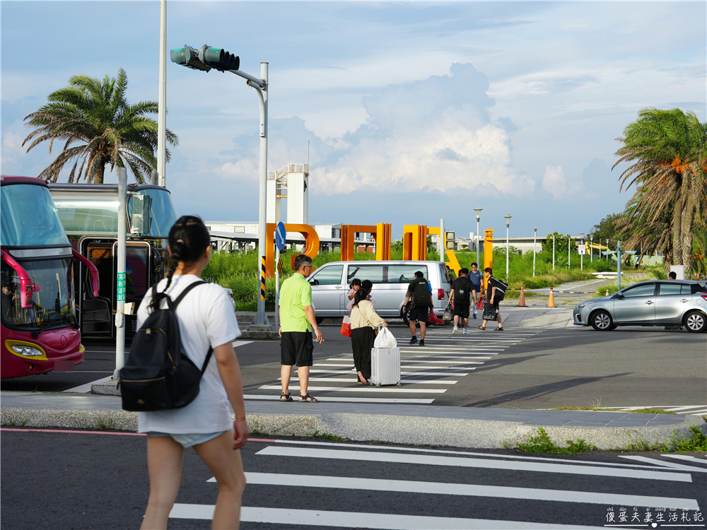 【澎湖馬公。交通】『寵遊澎湖』毛孩出航嚕！帶毛小孩搭船遊澎湖！從嘉義布袋港出發，前往馬公港之交通全記錄！ @傻蛋夫妻生活札記