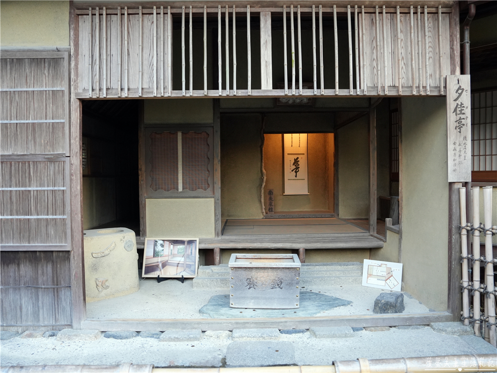 【日本京都。景點】『金閣寺』美到窒息的黃金倒影！金箔閃耀的古都象徵~ @傻蛋夫妻生活札記