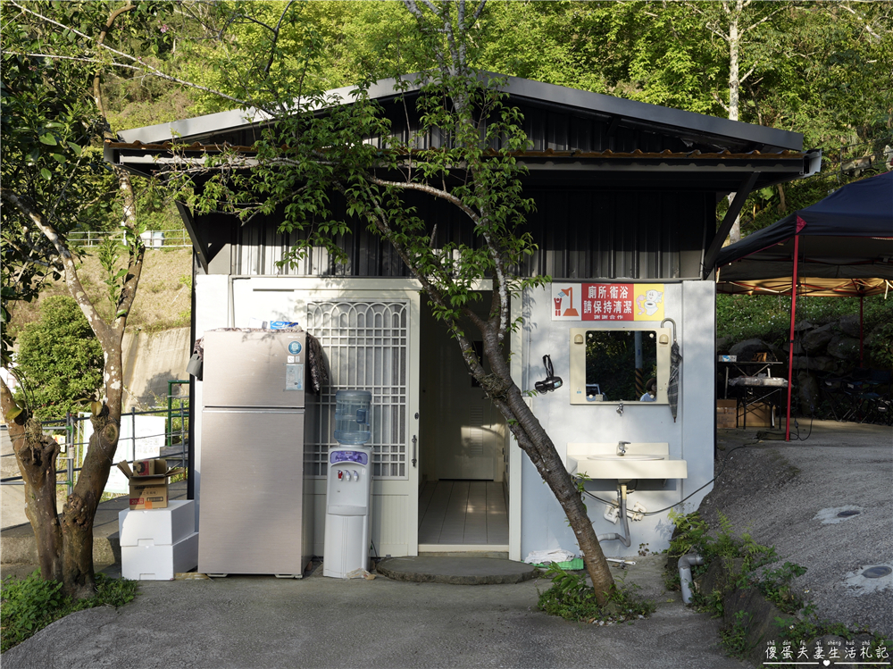 【苗栗公館。露營】『橄欖莊園』百萬夜景！坐擁山城景色的超美露營區！ @傻蛋夫妻生活札記