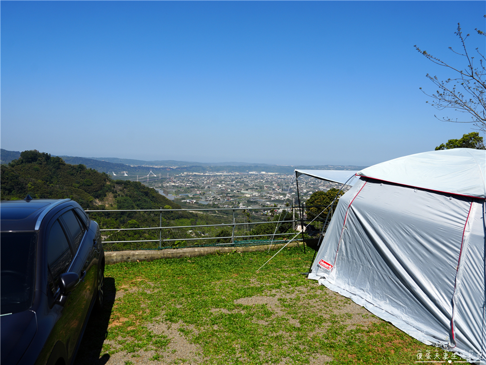【苗栗公館。露營】『橄欖莊園』百萬夜景!坐擁山城景色的超美露營區! @傻蛋夫妻生活札記 【苗栗公館。露營】『橄欖莊園』百萬夜景!坐擁山城景色的超美露營區! @傻蛋夫妻生活札記