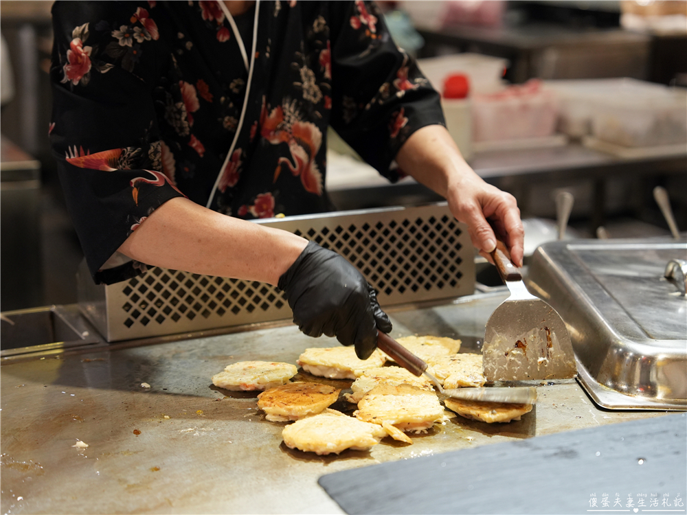 【台中南屯。美食】『潮港城太陽百匯』傳說中的中部辦桌王！台中超夯吃到飽之一！而且竟然還是寵物友善~~ @傻蛋夫妻生活札記