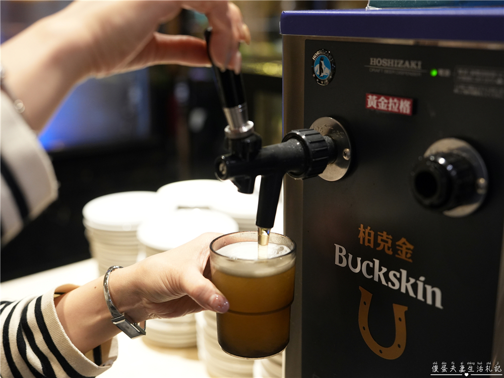 【台中南屯。美食】『潮港城太陽百匯』傳說中的中部辦桌王！台中超夯吃到飽之一！而且竟然還是寵物友善~~ @傻蛋夫妻生活札記