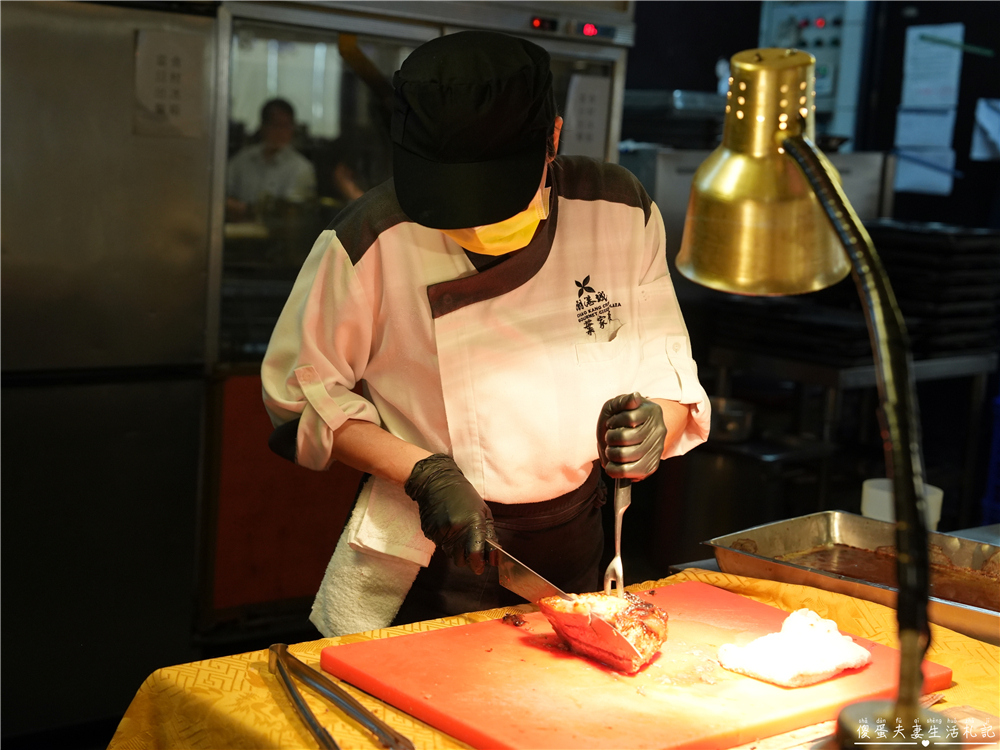 【台中南屯。美食】『潮港城太陽百匯』傳說中的中部辦桌王！台中超夯吃到飽之一！而且竟然還是寵物友善~~ @傻蛋夫妻生活札記